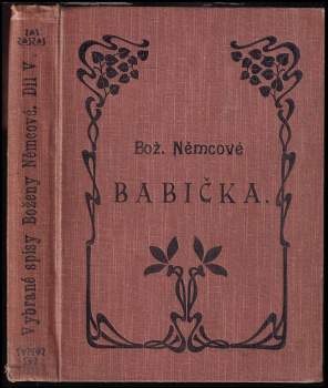 Babička