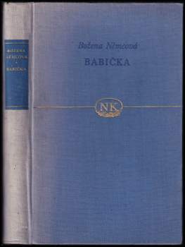 Babička
