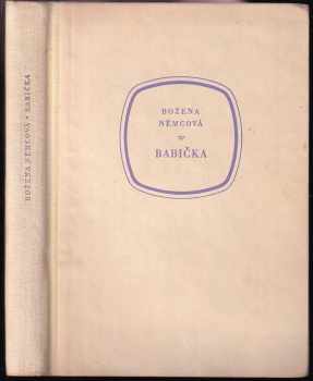 Božena Němcová: Babička