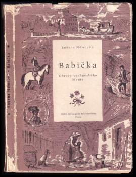 Božena Němcová: Babička