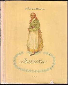 Božena Němcová: Babička