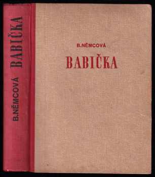 Božena Němcová: Babička