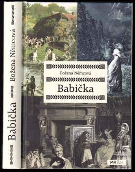 Babička