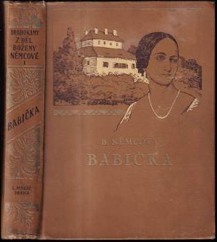 Babička