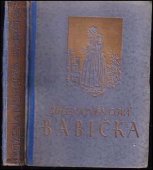 Babička