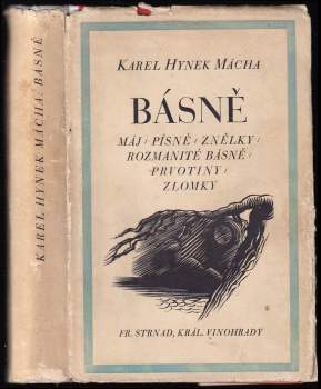 Básně