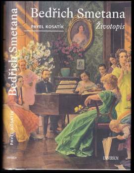 Bedřich Smetana