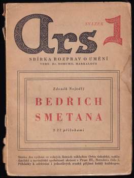 Bedřich Smetana