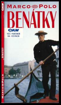 Benátky