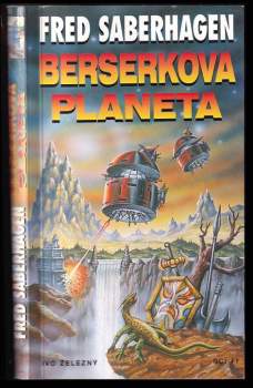 Berserkova planeta