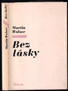 Bez lásky