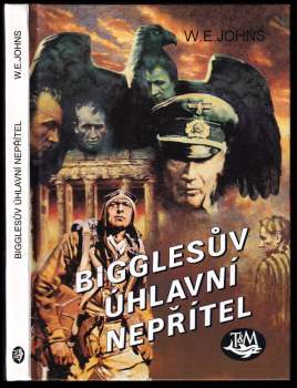Bigglesův úhlavní nepřítel
