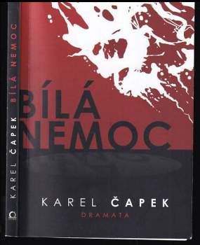 Bílá nemoc