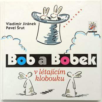 Bob a Bobek v létajícím klobouku