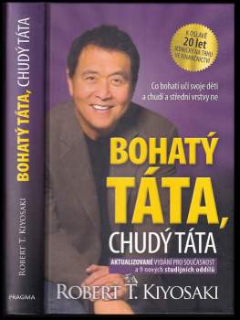 Bohatý táta, chudý táta