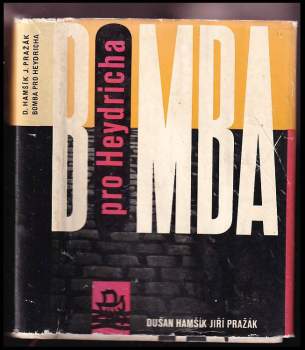 Bomba pro Heydricha