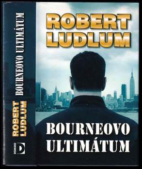 Bourneovo ultimátum