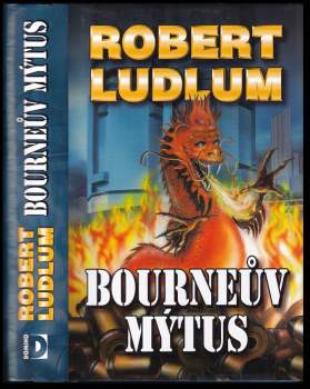 Bourneův mýtus