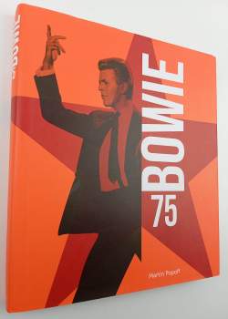 Bowie 75