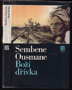 Boží dřívka