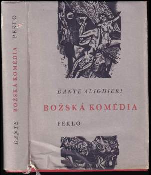 Dante Alighieri: Božská komédia