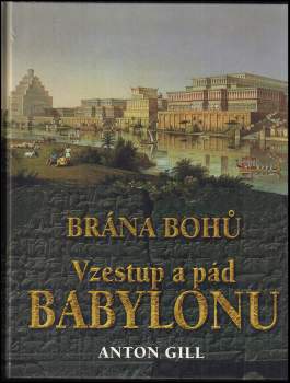 Brána bohů