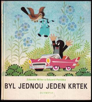 Byl jednou jeden krtek