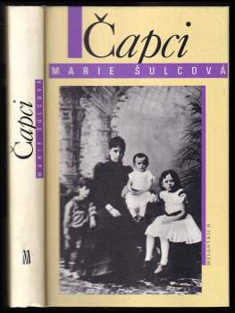 Čapci