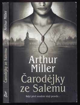 Čarodějky ze Salemu