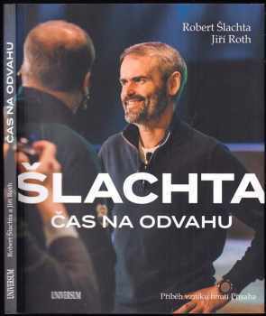 Čas na odvahu