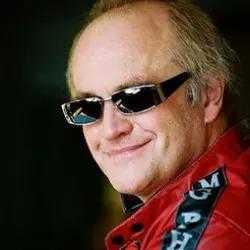 Michael Kocáb