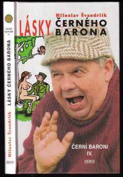 Černí baroni