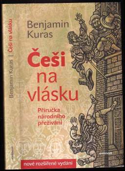 Češi na vlásku