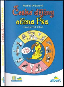 České dějiny očima Psa