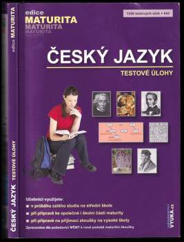 Roman Kanda: Český jazyk