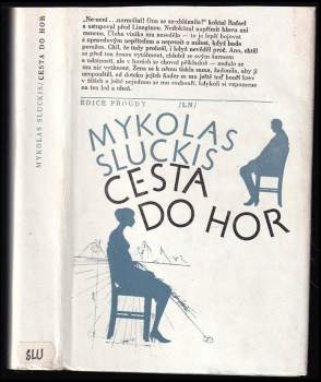 Cesta do hor