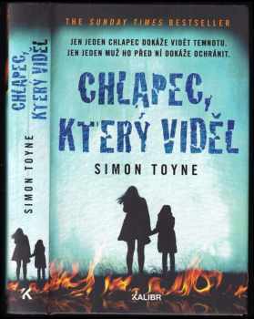 Chlapec, který viděl