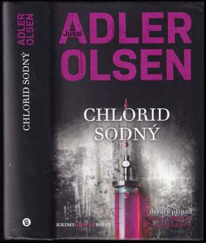 Chlorid sodný