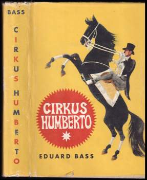 Cirkus Humberto