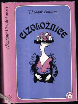 Cizoložnice