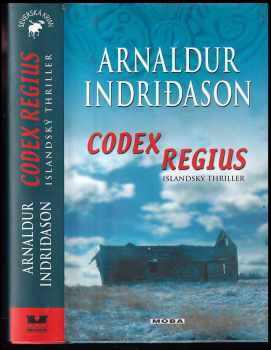 Codex Regius