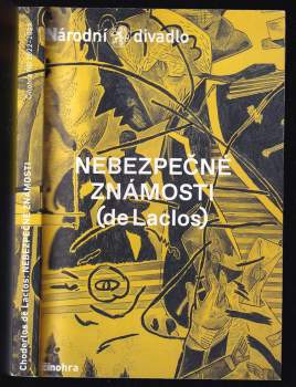 (De Laclos), Nebezpečné známosti