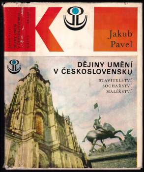 Dějiny umění v Československu