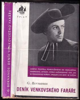 Deník venkovského faráře