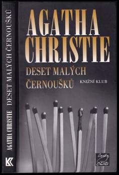 Deset malých černoušků