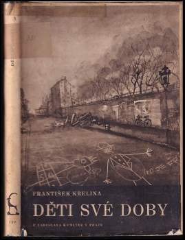 Děti své doby
