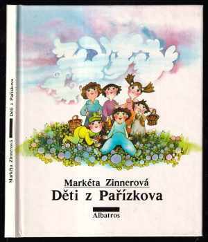 Děti z Pařízkova