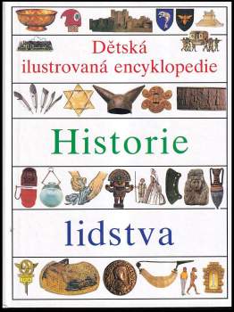 Dětská ilustrovaná encyklopedie