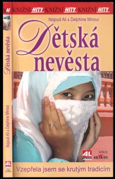 Dětská nevěsta