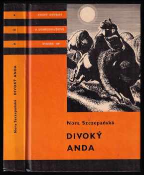 Divoký Anda